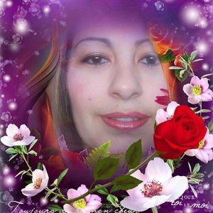 Meet your Posher, Aracely